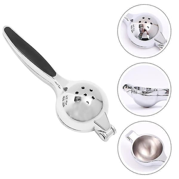 1pc Lemon Squeezer Orange Citrus Juicer Lime Squeezer Manual Fruit Press Bar