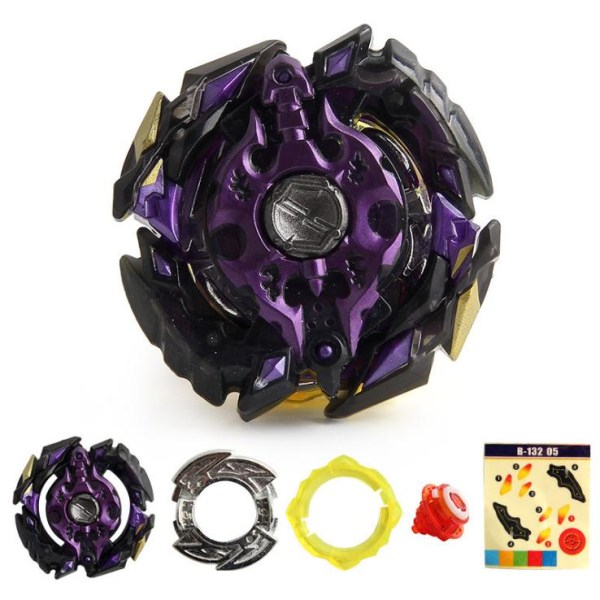 Beyblade Burst Combat Gyro without Launcher B132 5