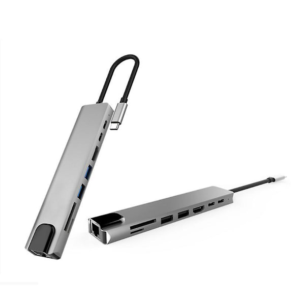 USB Dock Adapter