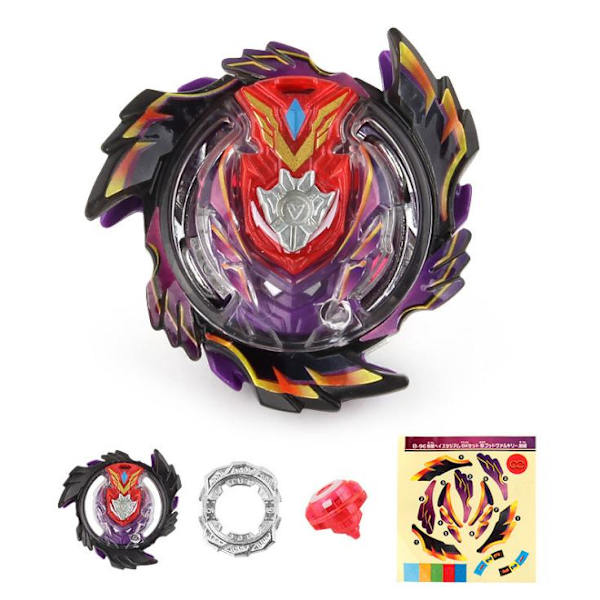 Beyblade Burst Combat Gyro without Launcher B96