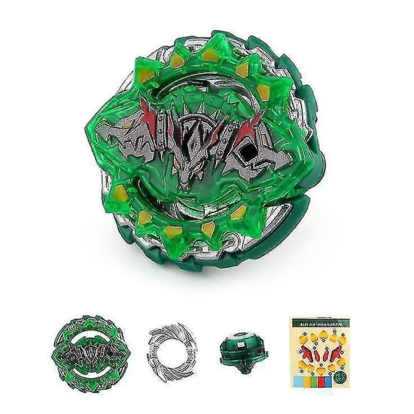 Beyblade Burst Combat Gyro Without Launcher B121 1