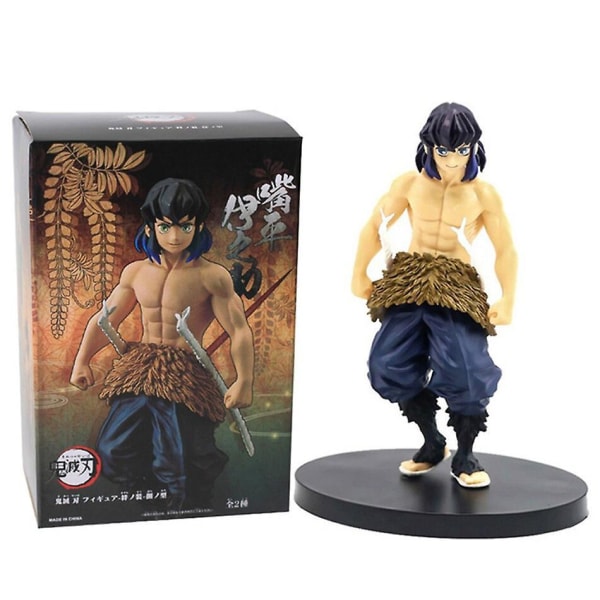 2022 Figurine Demon Slayer Figure Tokyo Revengers Action Fig Khaki