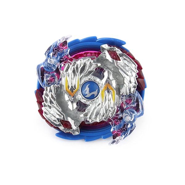 Beyblade Burst Set - Fusion Combat Gyro With Launcher B97