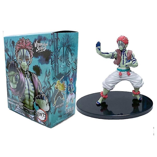 2022 Figurine Demon Slayer Figure Tokyo Revengers Action Fig Khaki