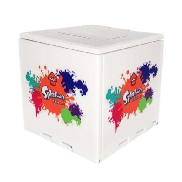 16  Switch Card Game Box COLOR 13