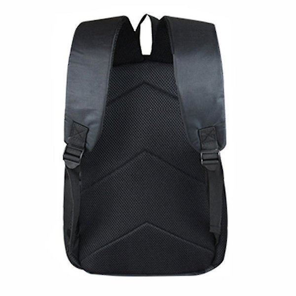 Backpack Dragon Ball Super Saiyan School Backpack