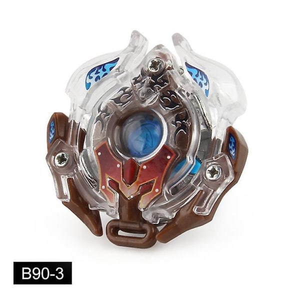 Beyblade Burst Combat Gyro Without Launcher B90 3