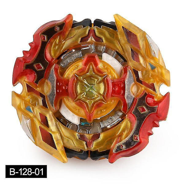 Beyblade Burst Combat Gyro Without Launcher B128 1