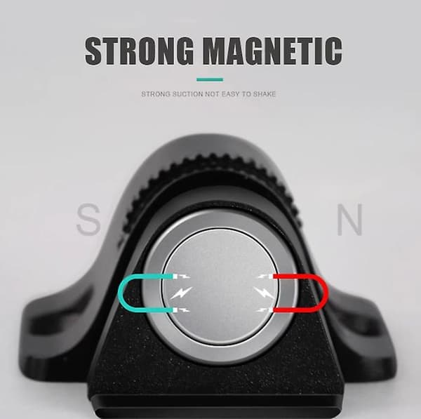 Adjustable Door Stopper  sliver