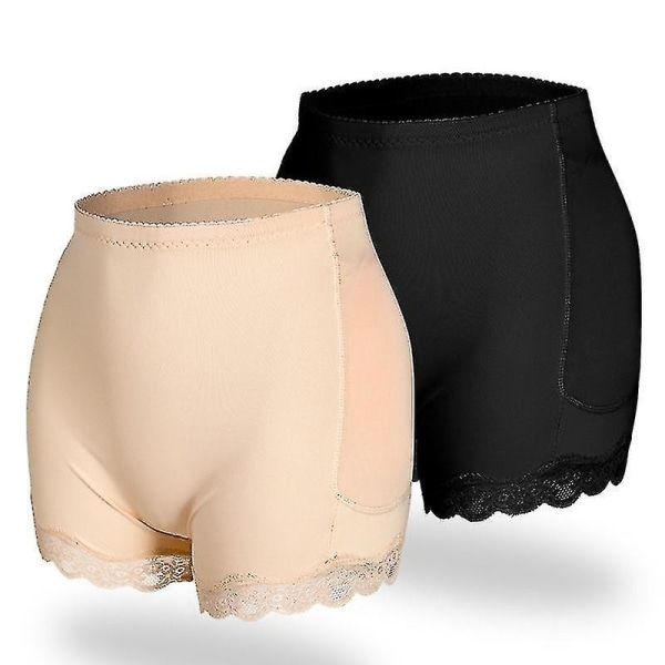 Butt Lifter Tummy Control Panties Booty Lift Pulling Underwear Body Shaper  Waist Trainer Corset Body Shapewear