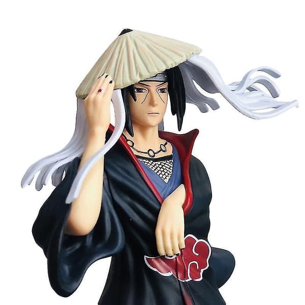 Naruto Shippuden Gk Uchiha Itachi Actionfigur