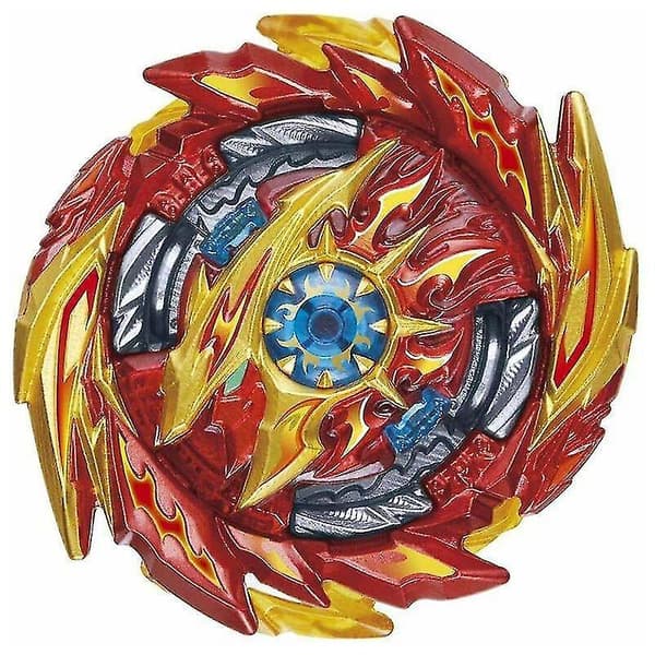Beyblade Burst B159 Booster Hyperion Uden Launcher
