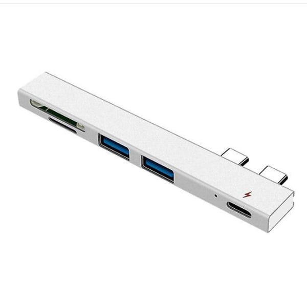 USB Dock Adapter
