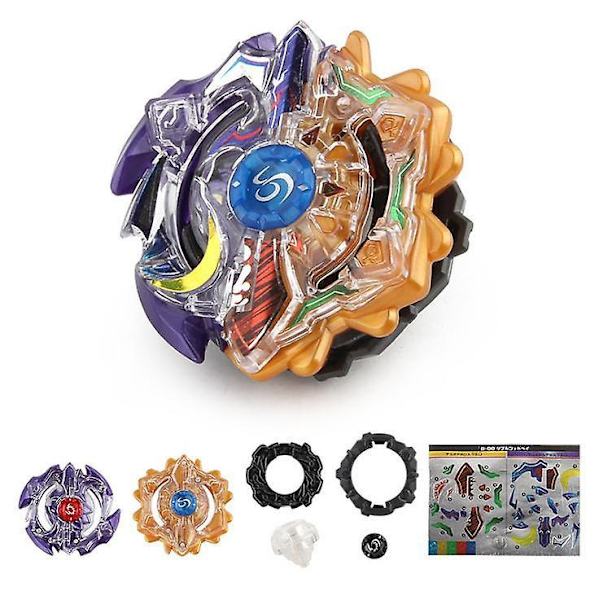 Beyblade Burst Kampgyro Uden Launcher SB 00
