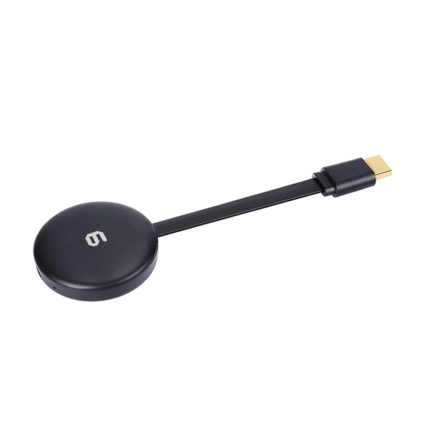 G6 Mini Wireless Wifi Mirroring Display High Clarity 1080p Hdmi-compatible Dongle Receiver Adapter