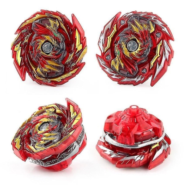 All Models Beyblades Burst Launchers Set Toy Arena Metal