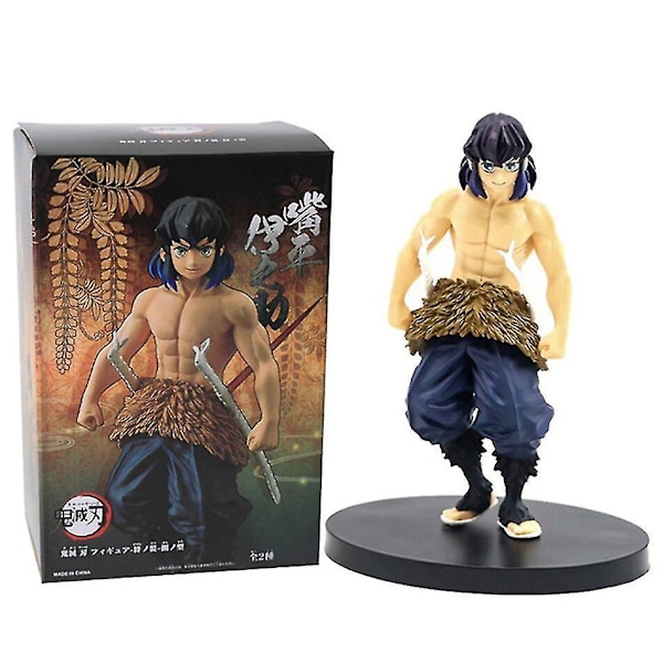 2022 Figurine Demon Slayer Figure Tokyo Revengers Action Fig color