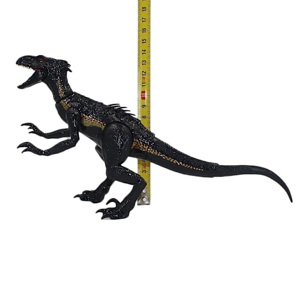 15cm Indoraptor Dinosaurukset Nivelletty Liikkuva Toimintahahmo Klassiset Lelut Pojille Lapsille Joululahja