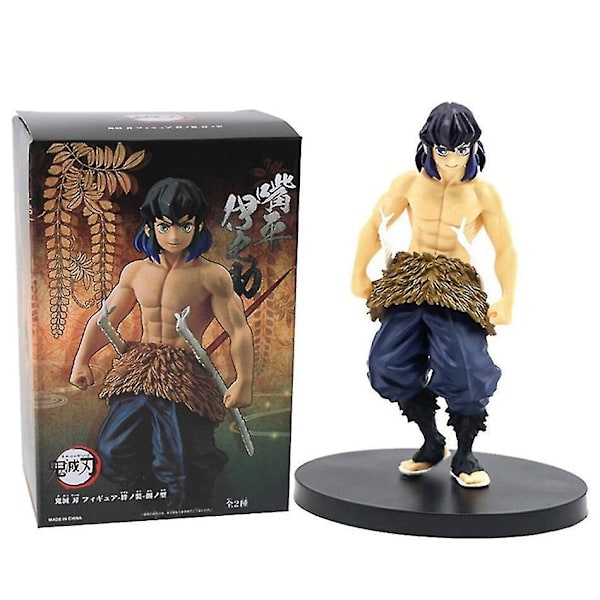 2022 Figurine Demon Slayer Figure Tokyo Revengers Action Fig MULTI
