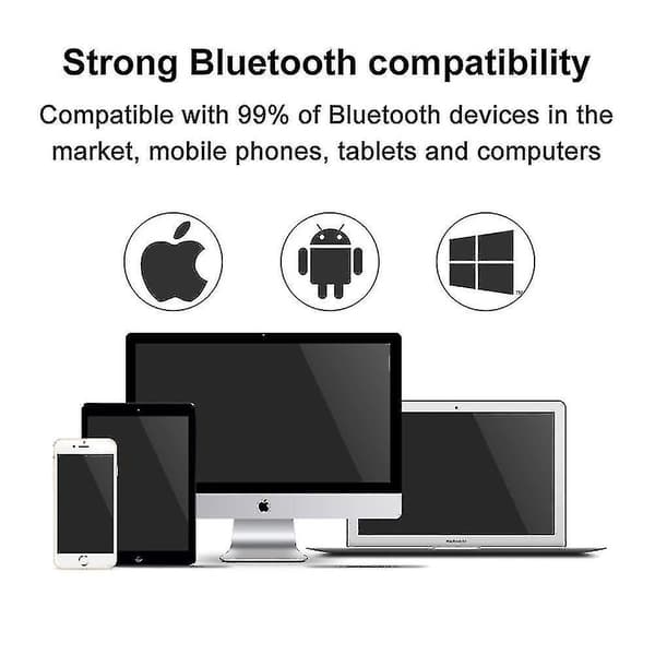 Sengelampe med vækkeur og Bluetooth-højtaler