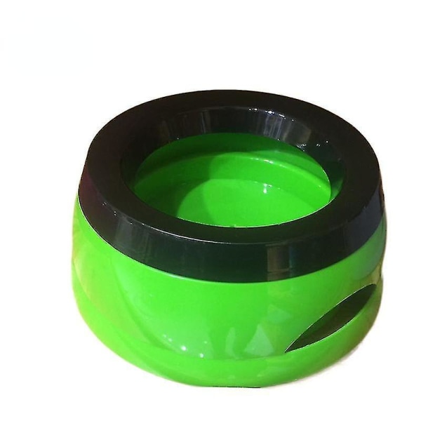 Car Water Dispenser Anti-overflow Dog Bowl Cat Bowl Pet Water Bowl Pink