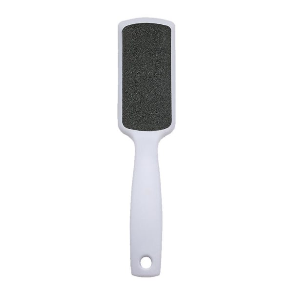 Wide Emery Foot File,double-sided Pedicure Tool,for Cracked Heel