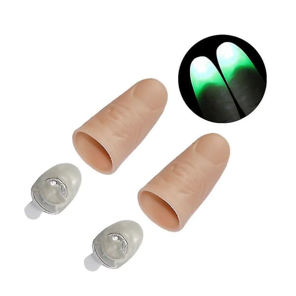 Thumbs Led Light Up