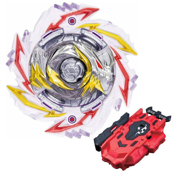 Toupie Burst Beyblade Superking Sparking Booster Master Diabolos Gt B-155 Starter .gn Us Turbo With Lr Launcher B173 B169-b144 B170-2