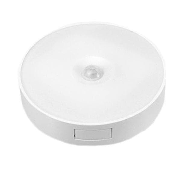 2pcs Solar Lamp Home Charging Induction Wireless Charging Induction Lamp