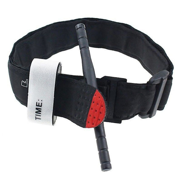 3/6 Pcs Emergency Tourniquet Outdoor Portable First Aid Quick Tourniquets Cat Medical Tactical Equipment 3pc