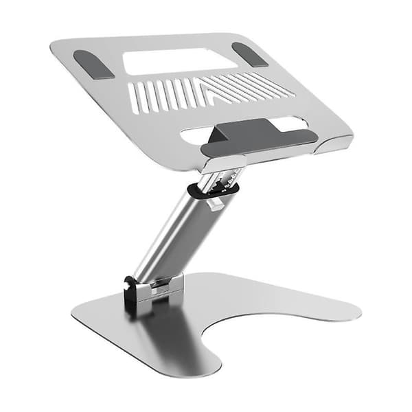 Adjustable Stand Laptop Cooling Bracket Holder Stand Anti-slip Foldable Rack