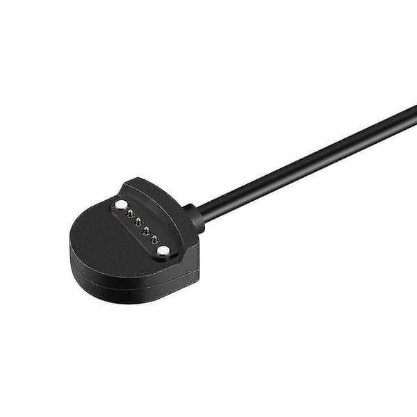 Universal Replacement Smartwatch Charging Cable Charger Adapter For Ticwatch S E