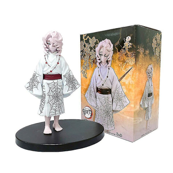 2022 Figur Demon Slayer Figur Tokyo Revengers Action Figur Lemon Yellow