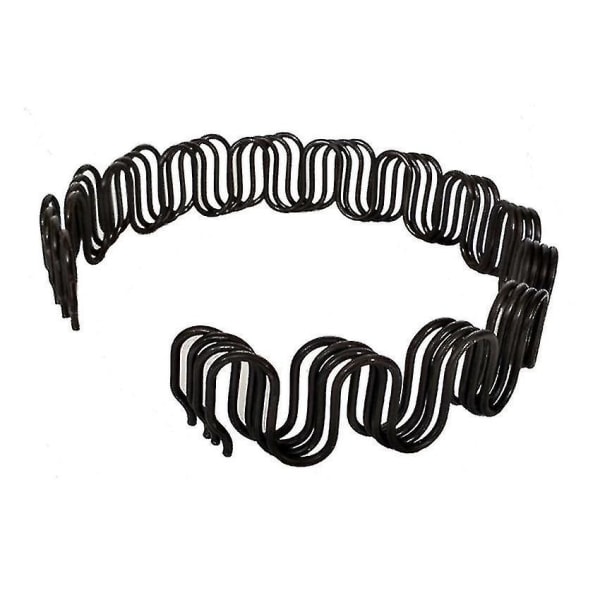 Replacement Sofa Chair Springs Furniture With Clips, 40cm 45cm 50cm 55cm 60cm 50cm