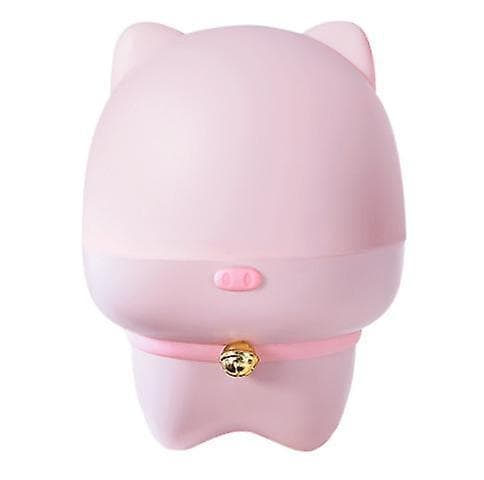 Night Light Starry Sky Projector Pig Pattern