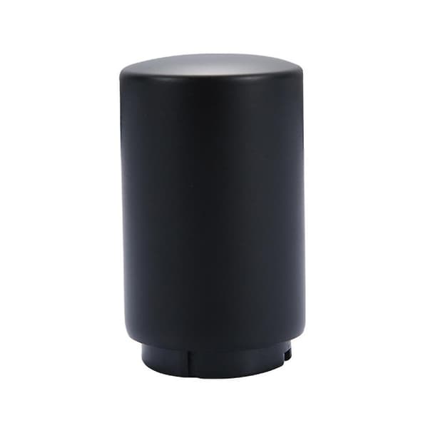 Paina alas -pullonavaaja, magneettinen pullonavaaja, automaattinen pullonavaaja Black