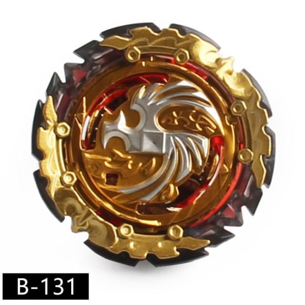 Beyblade Burst Combat Gyro without Launcher B131