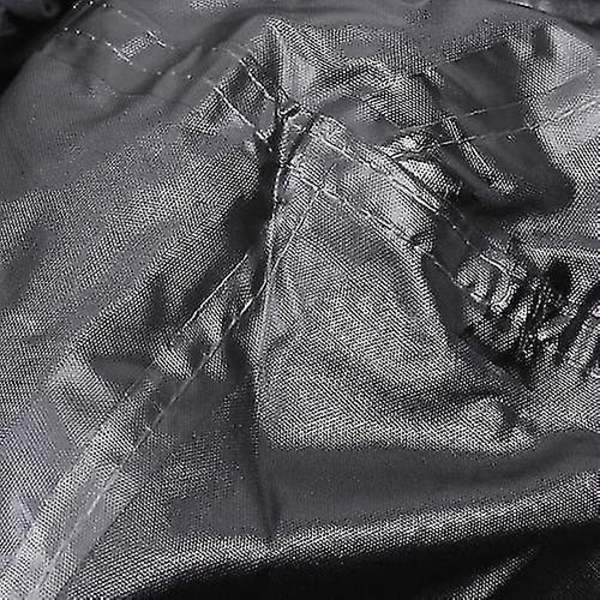 rain Cover Small Black