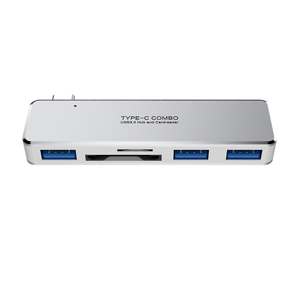 USB-telakka-adapteri