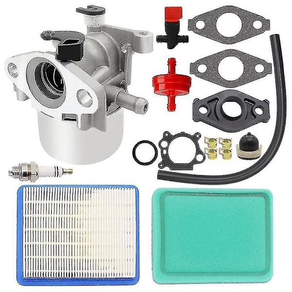Karburator Kompatibel Med Briggs Stratton 799866 790845 799871 796707 794304