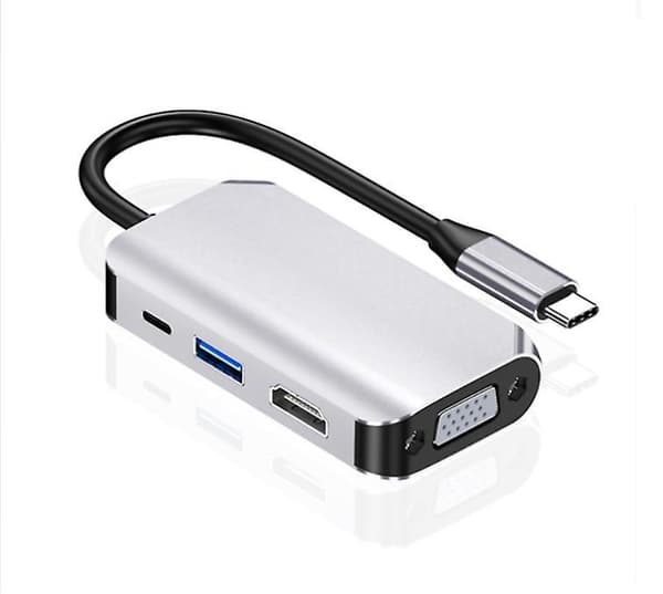 USB Dock Adapter
