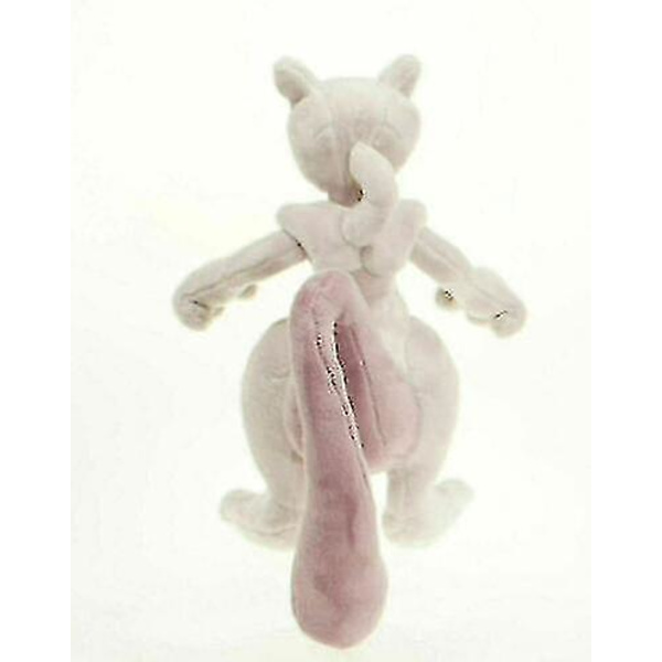 Anime Mewtwo Plush Toy Stuffed Soft Doll For Kid Gift 12'