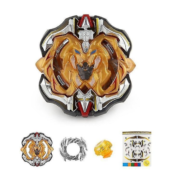 Beyblade Burst Combat Gyro Without Launcher B115