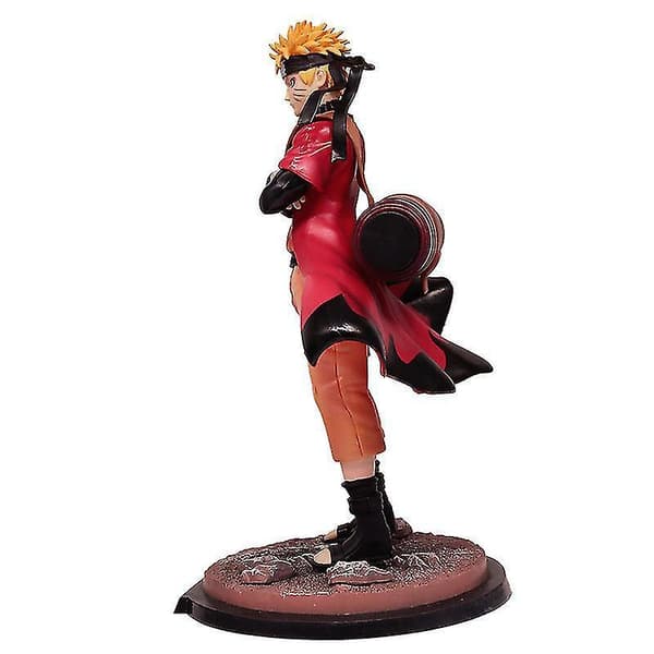 Naruto Uzumaki Naruto Anime Characters