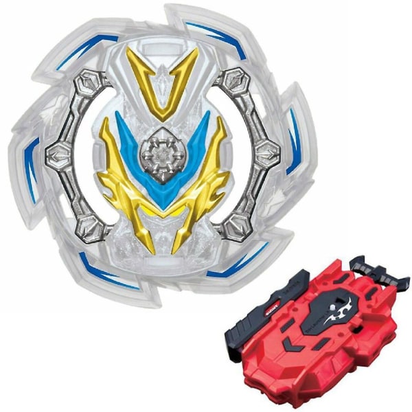 Toupie Burst Beyblade Superking Sparking Booster Master Diabolos Gt B-155 Starter .gn Us Turbo With Lr Launcher B173 B169-b144 B147-3