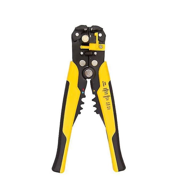 Cable Wire Stripper Automatic Wire Stripper Multi-function Cable Stripping Tool