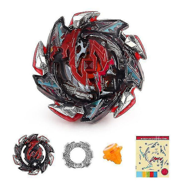 Beyblade Burst Combat Gyro Without Launcher B113