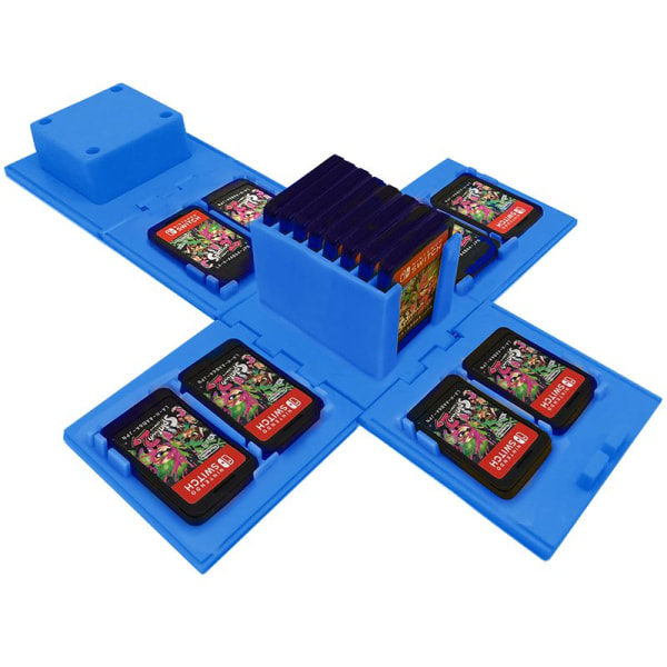 16  Switch Card Game Box COLOR 9