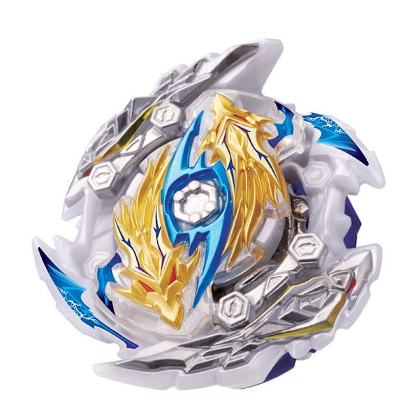 Beyblade Burst Set - Fusion Combat Gyro With Launcher B144
