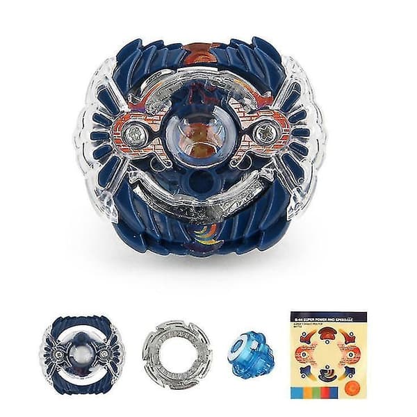 Beyblade Burst Combat Gyro Without Launcher B44